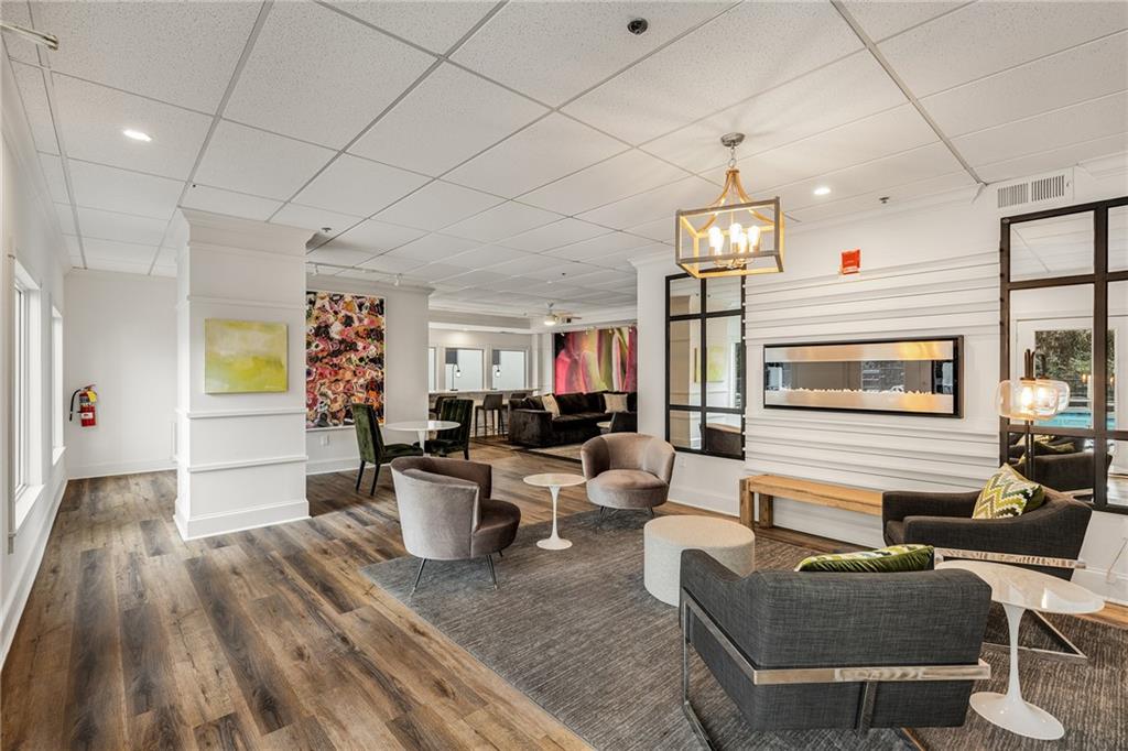 275 13th Street NE Unit 709