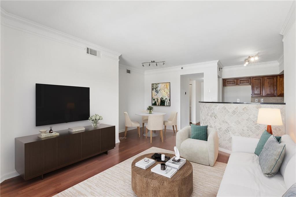 275 13th Street NE Unit 709