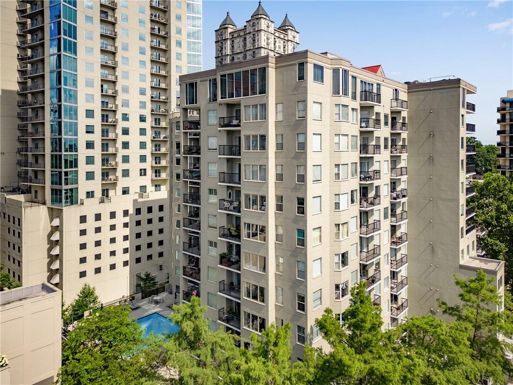 275 13th Street NE Unit 709