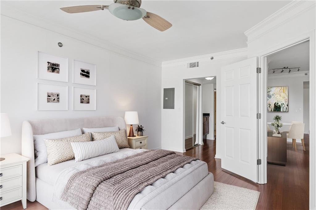 275 13th Street NE Unit 709