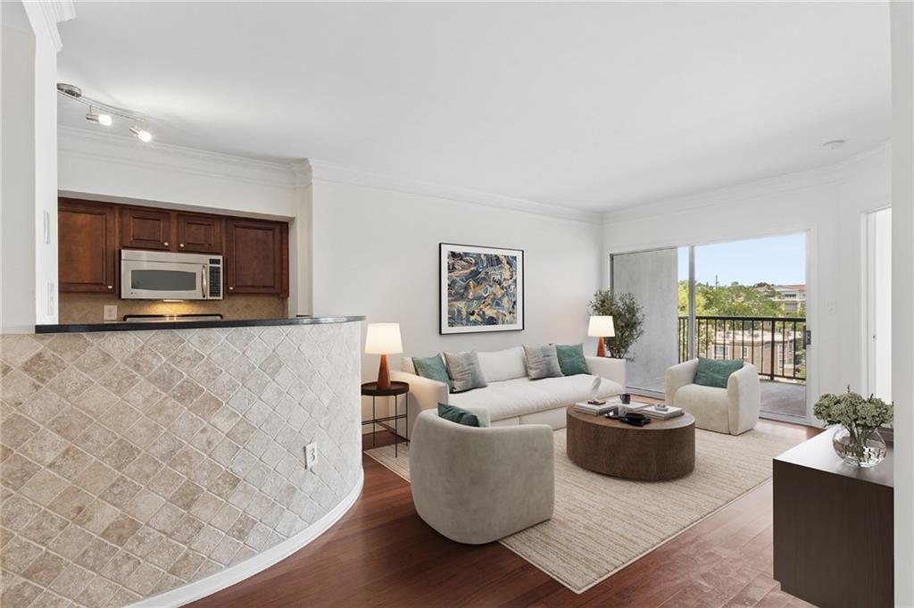 275 13th Street NE Unit 709