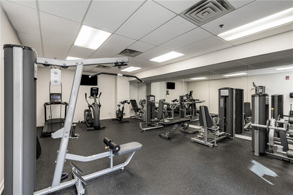 275 13th Street NE Unit 709