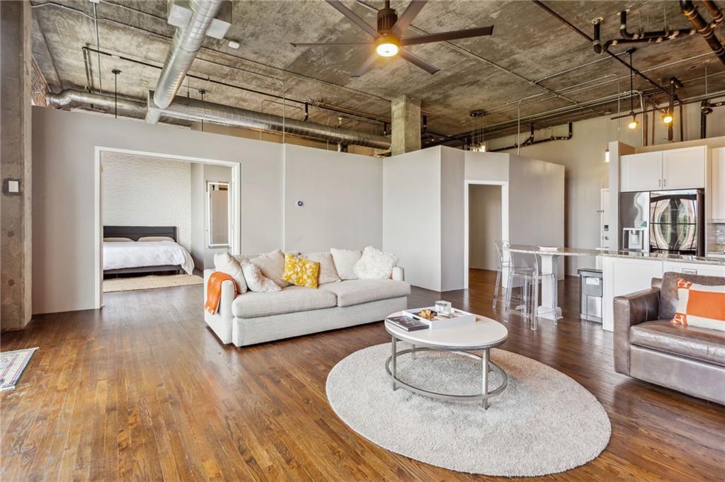 3235 Roswell Road NE Unit 821