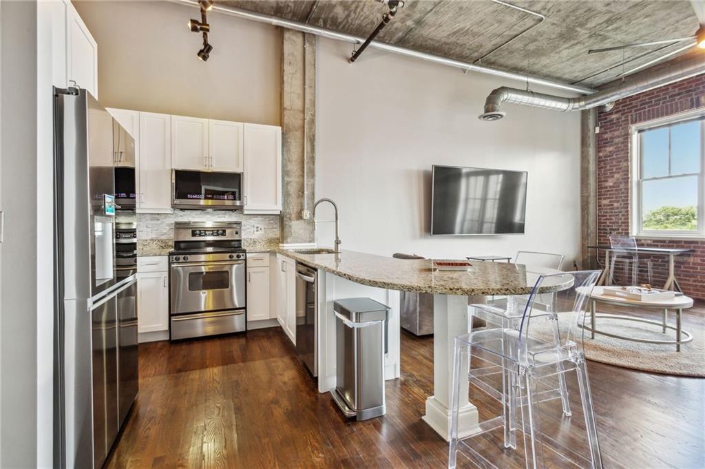 3235 Roswell Road NE Unit 821