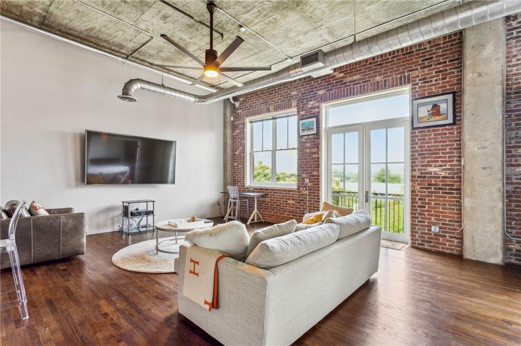 3235 Roswell Road NE Unit 821