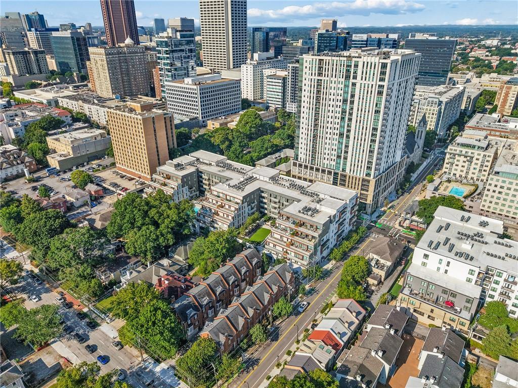 775 Juniper Street NE Unit 319