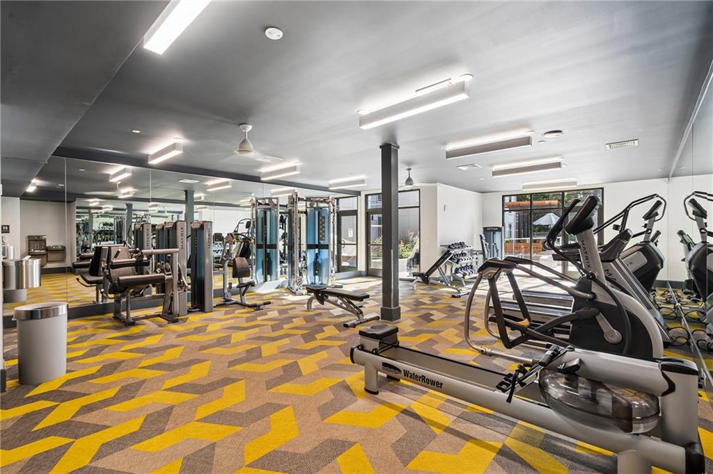 775 Juniper Street NE Unit 319