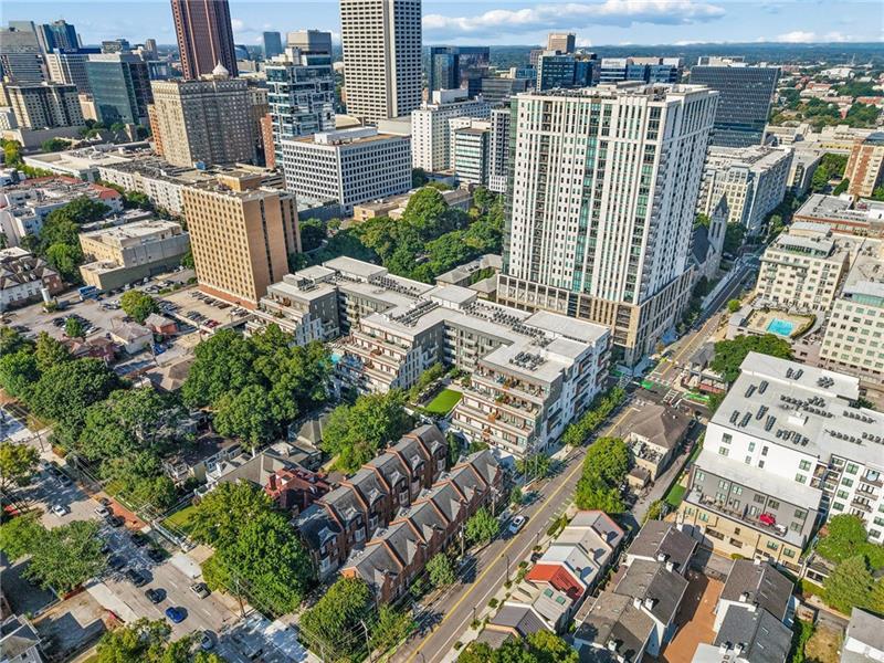 775 Juniper Street NE Unit 319