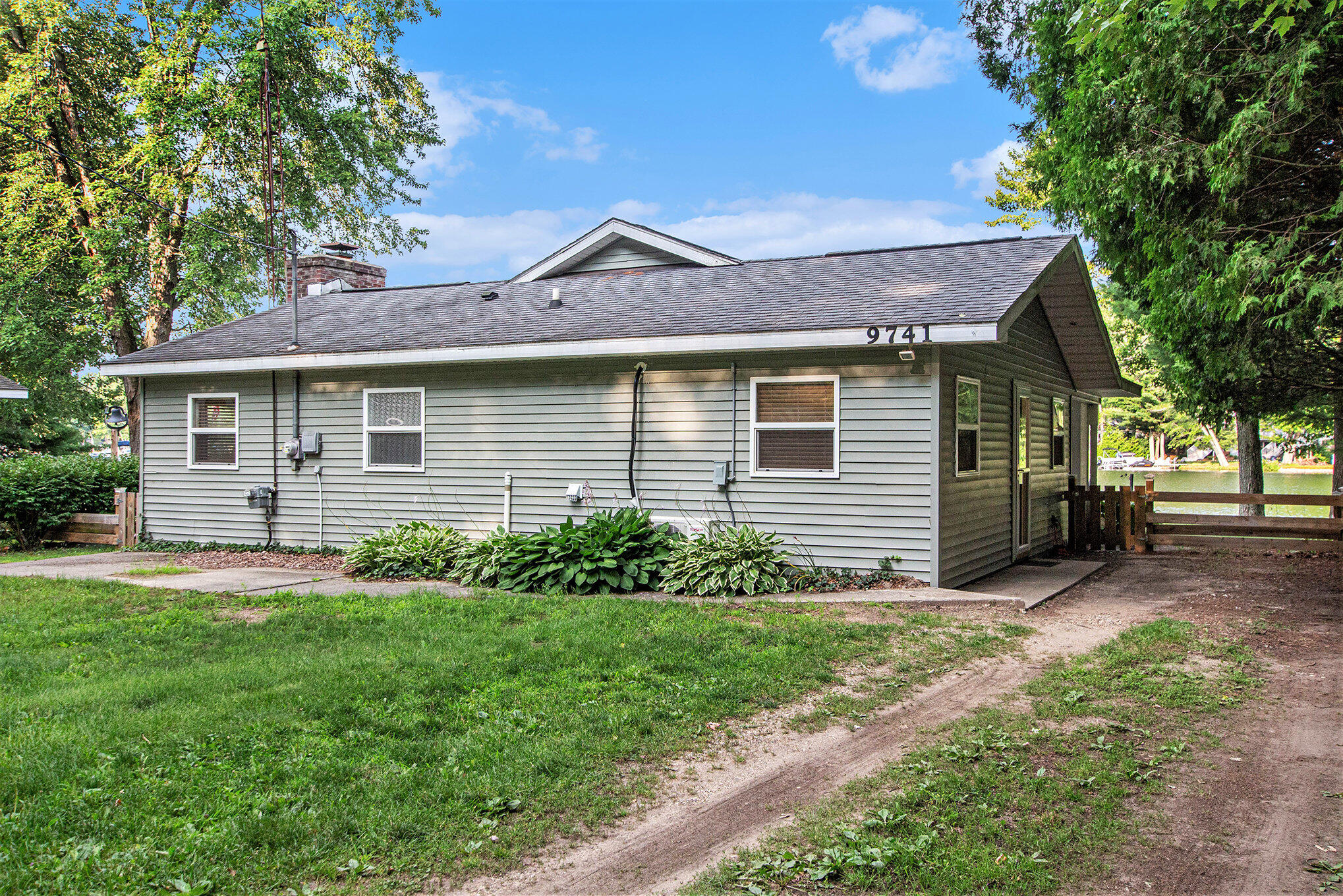 9741 E School Section Lake Drive