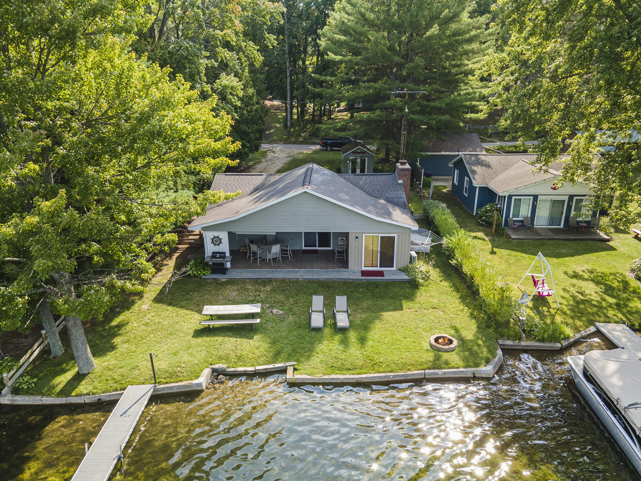 9741 E School Section Lake Drive