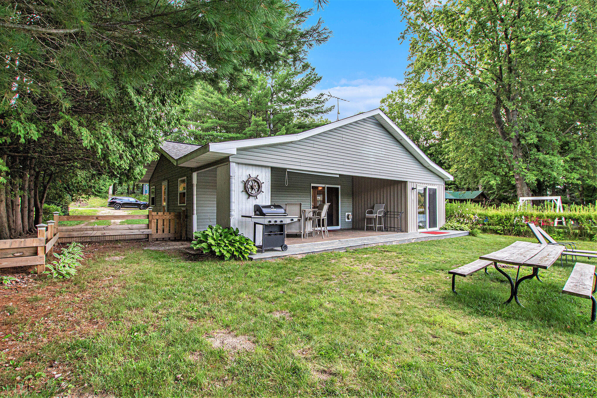 9741 E School Section Lake Drive
