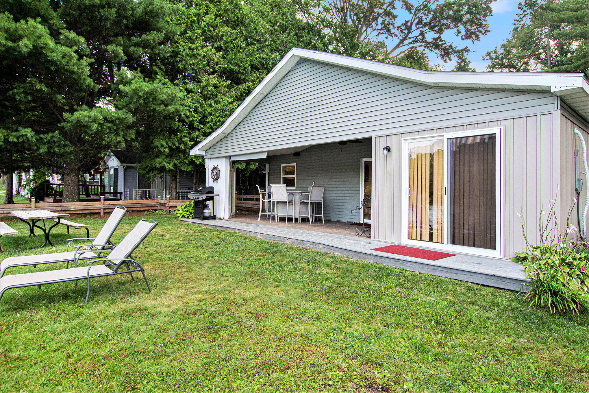 9741 E School Section Lake Drive