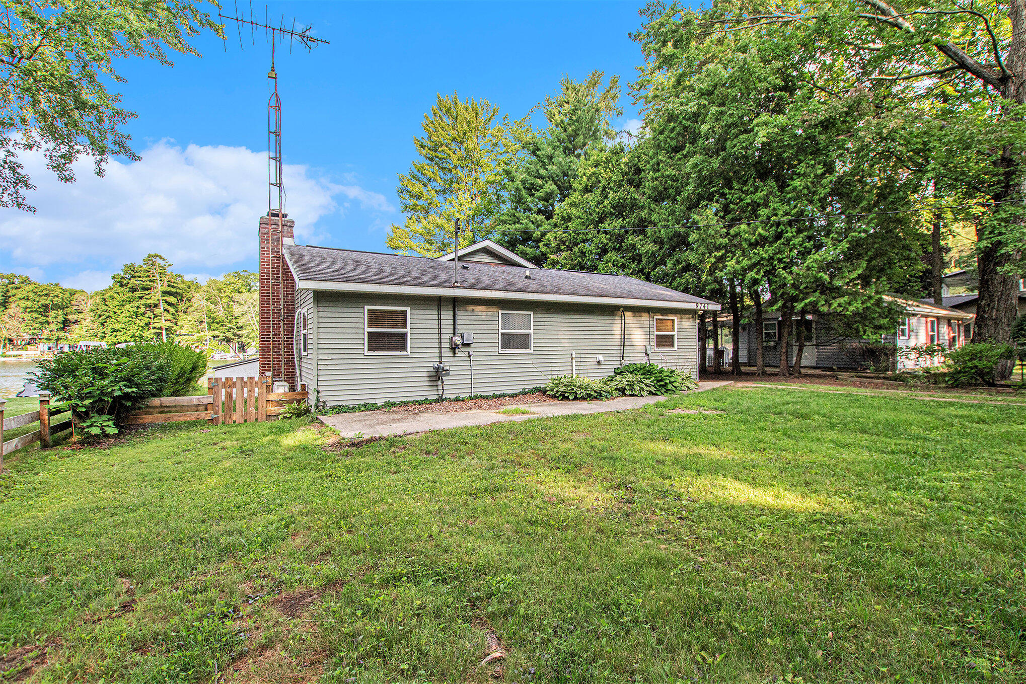 9741 E School Section Lake Drive