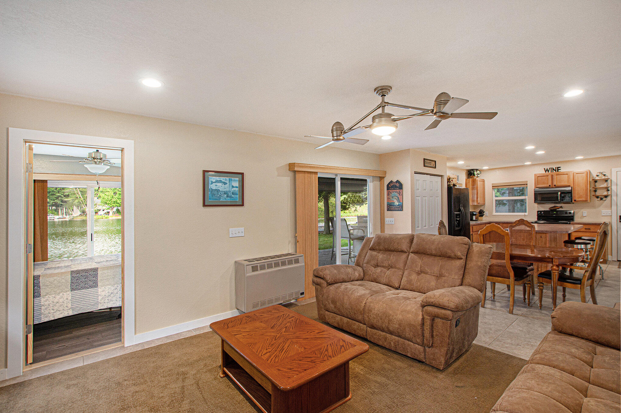 9741 E School Section Lake Drive