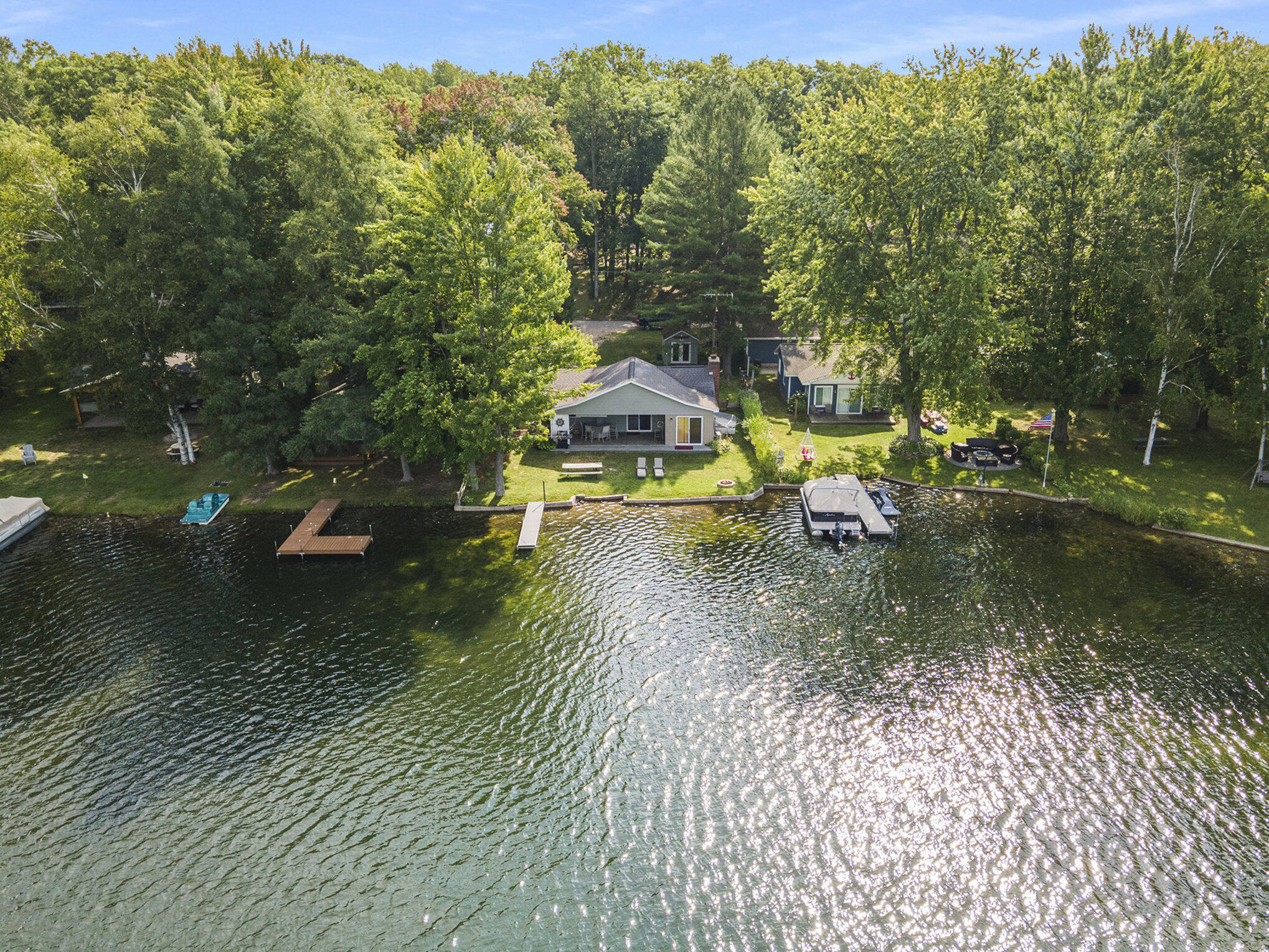 9741 E School Section Lake Drive