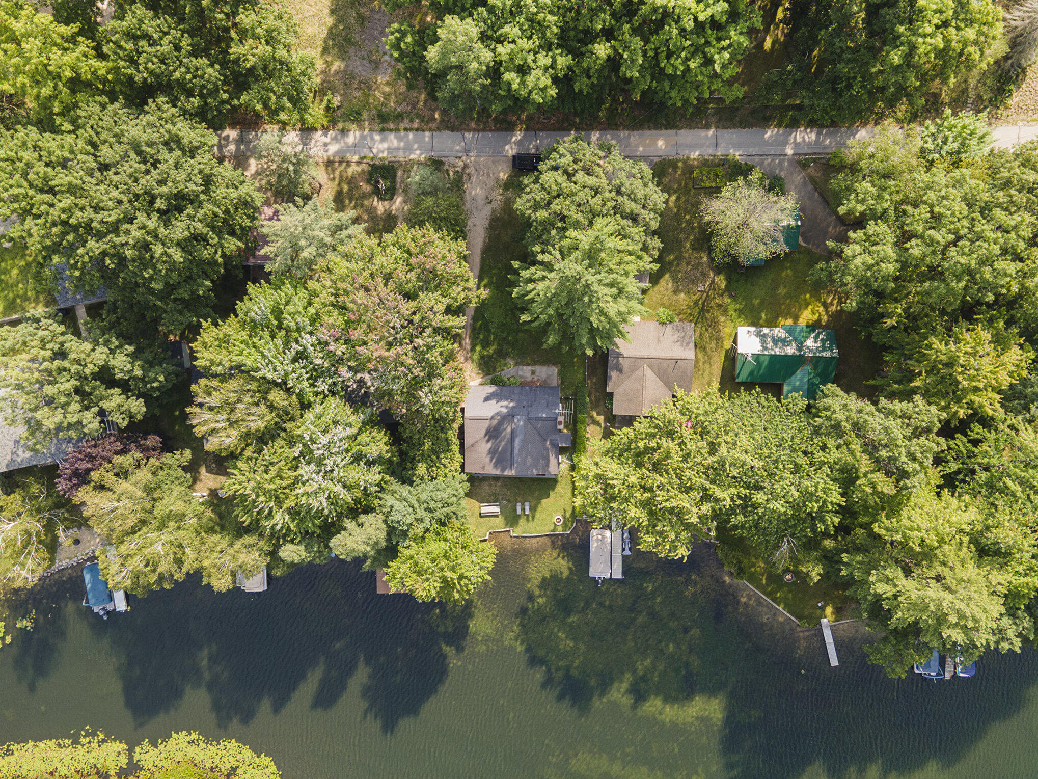 9741 E School Section Lake Drive