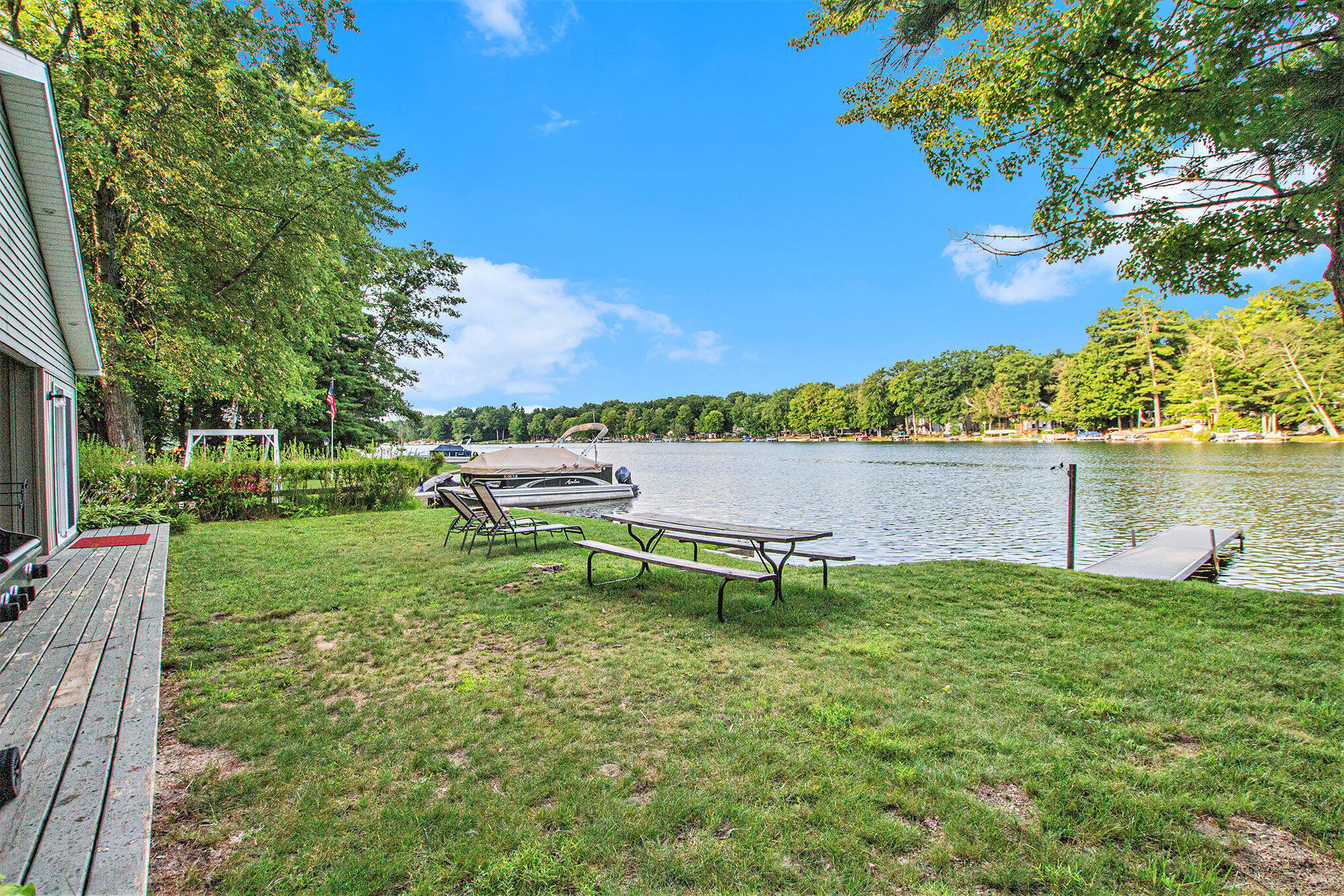 9741 E School Section Lake Drive