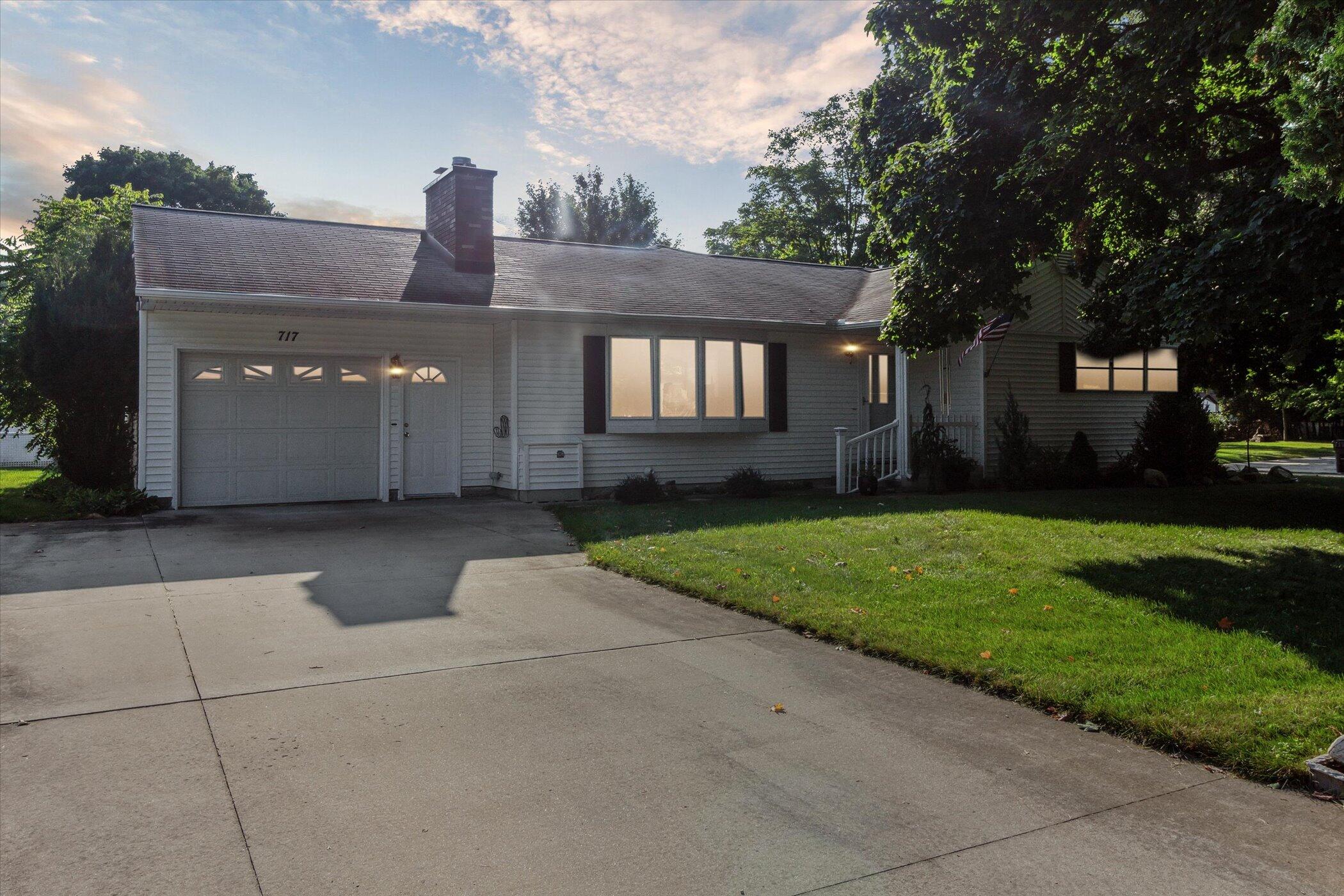 717 Cherry Avenue