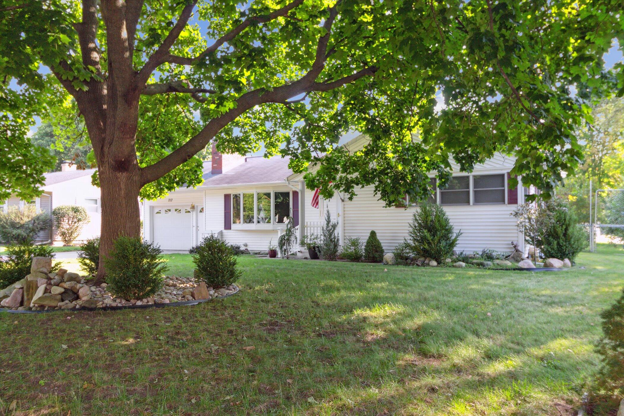 717 Cherry Avenue