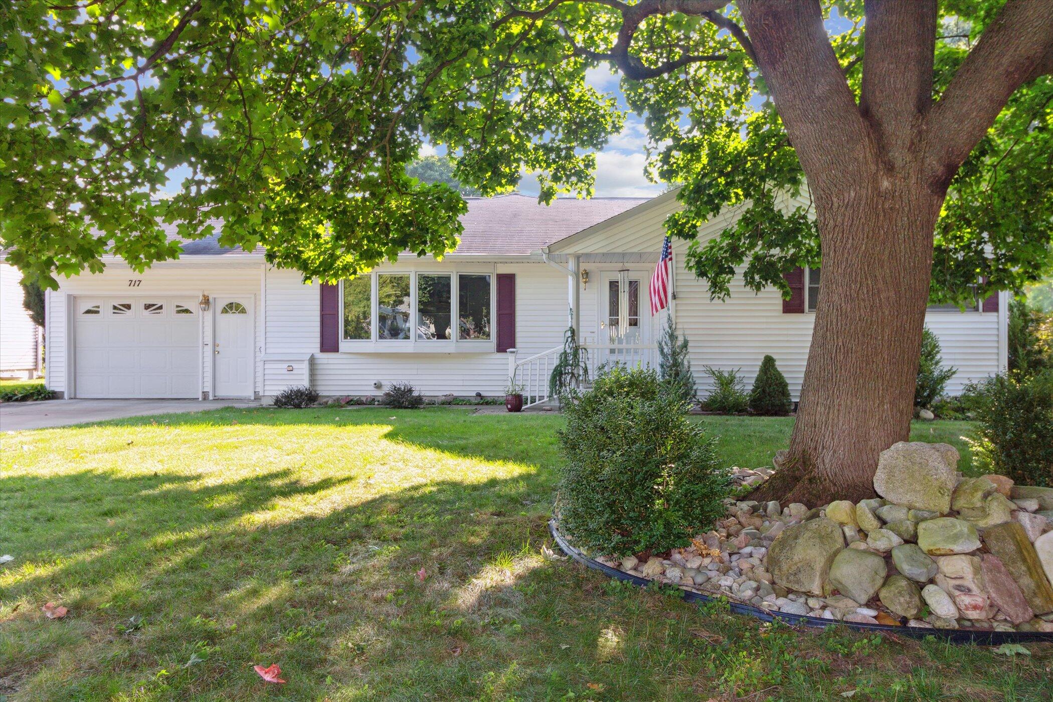 717 Cherry Avenue