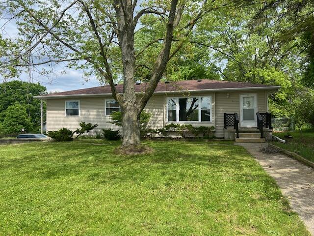 801 Ives Avenue