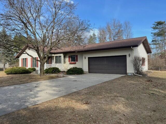 15848 Belmont Drive