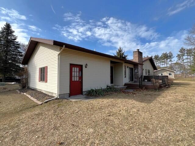 15848 Belmont Drive