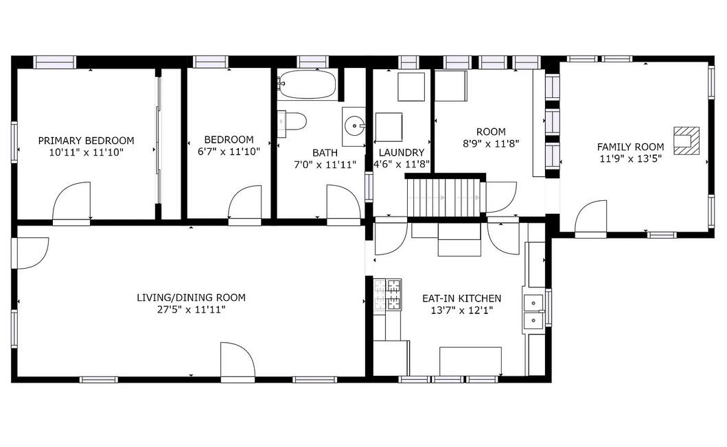 908 W Grove Street