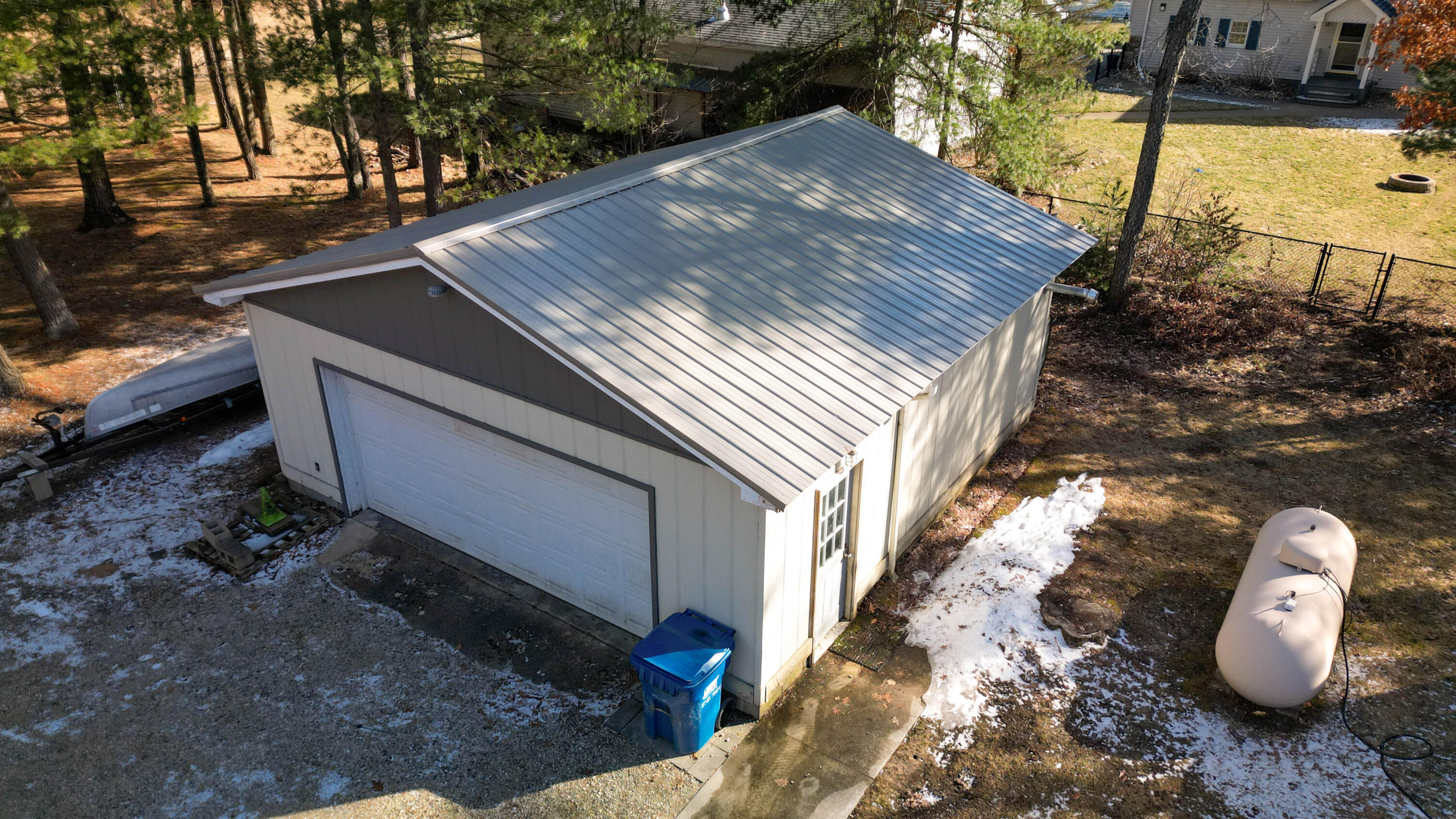 3865 Pfeiffer Court