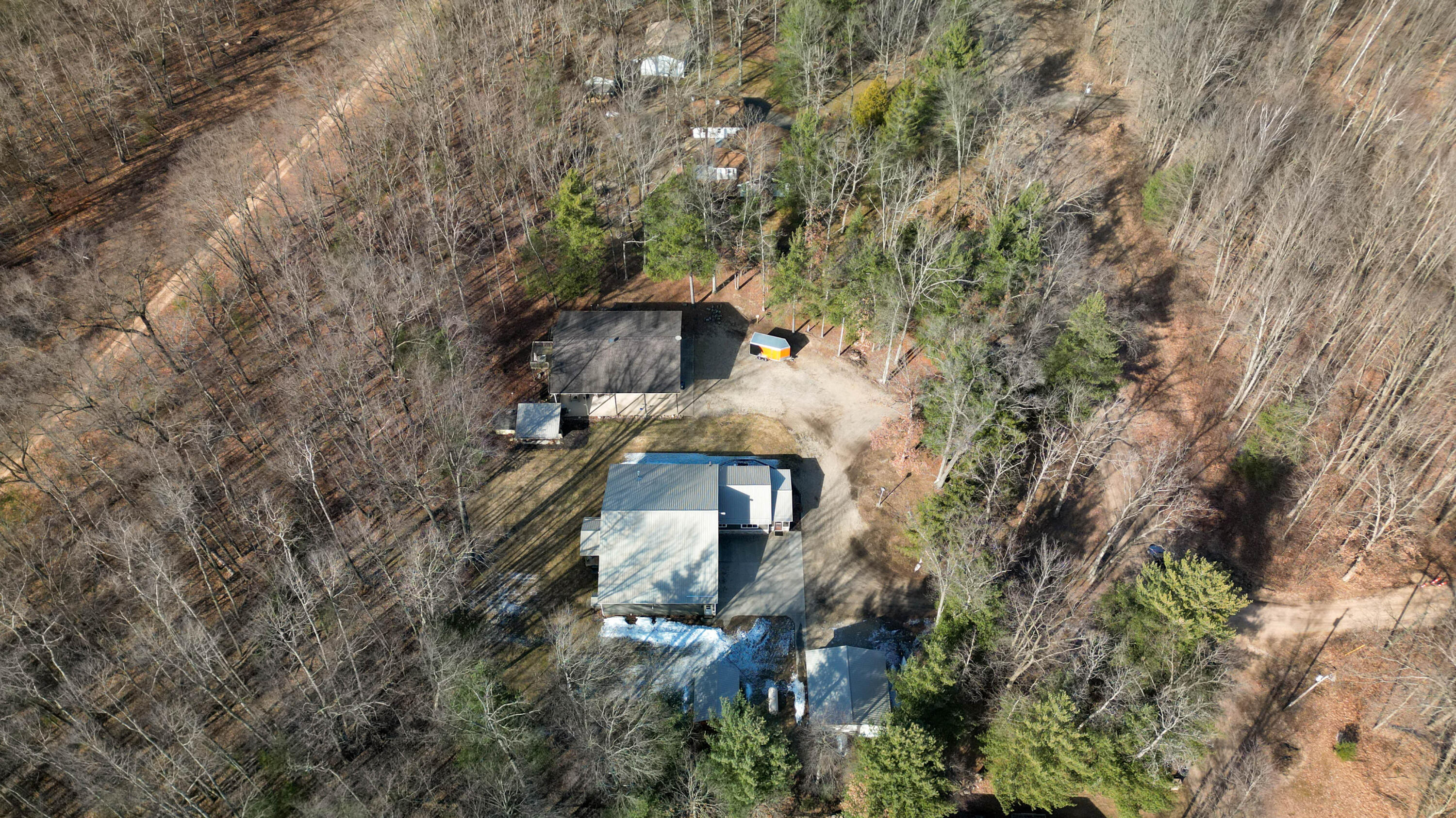3865 Pfeiffer Court
