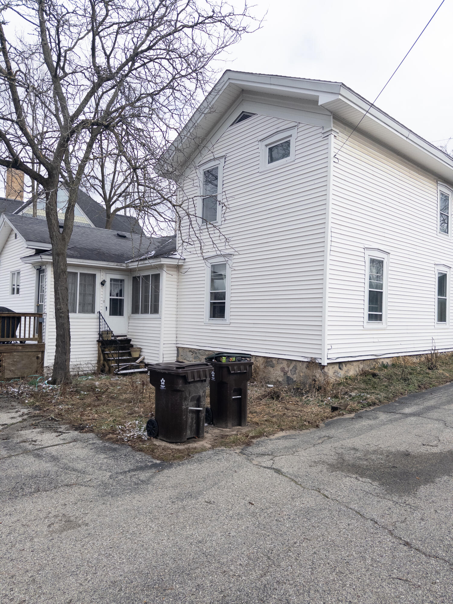206 S State Street