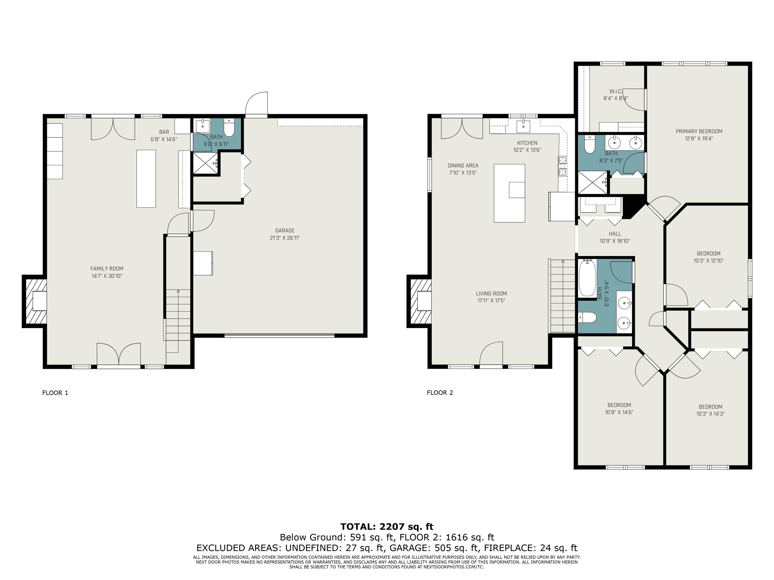 7896 Bay Meadow