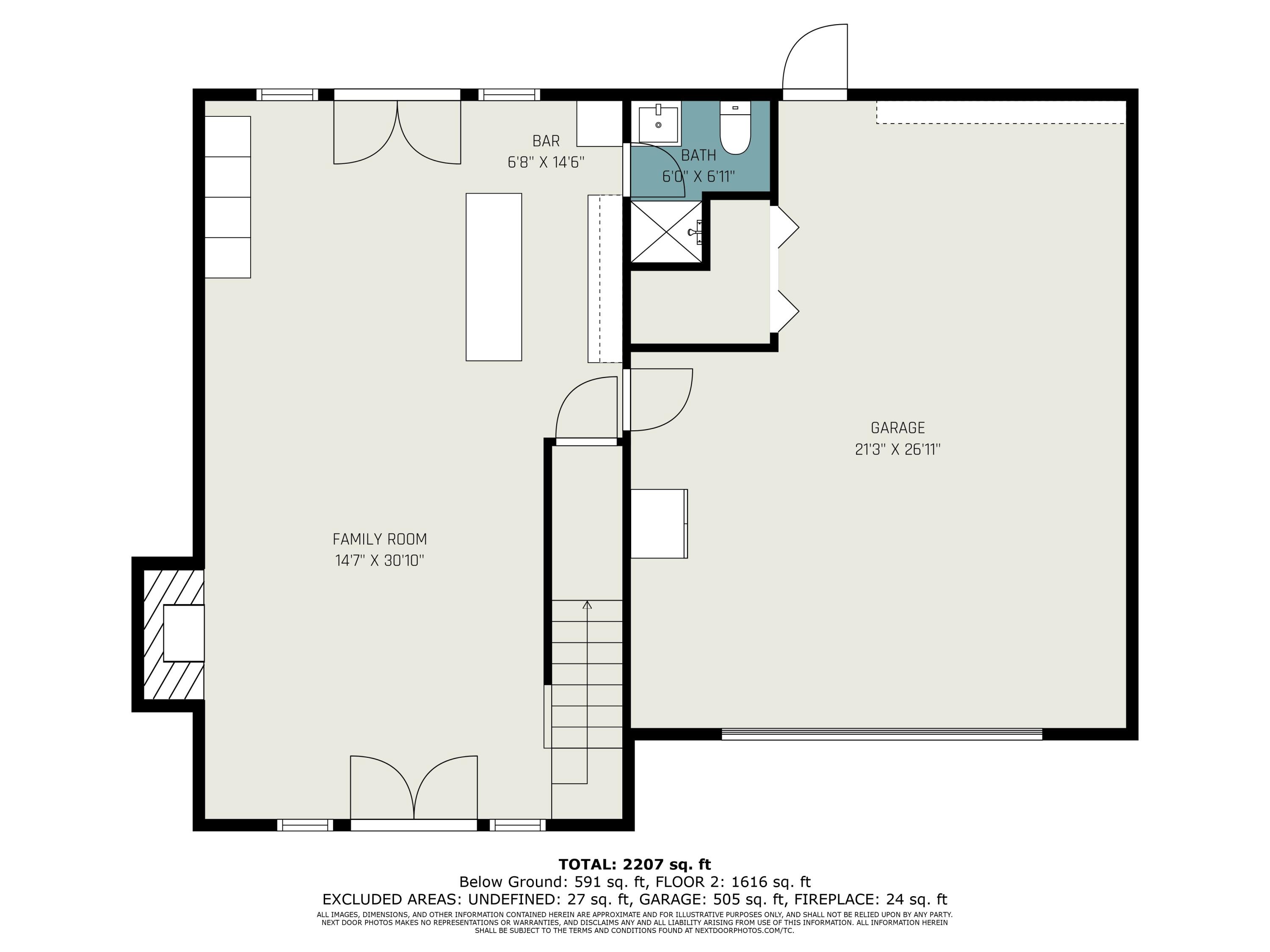 7896 Bay Meadow