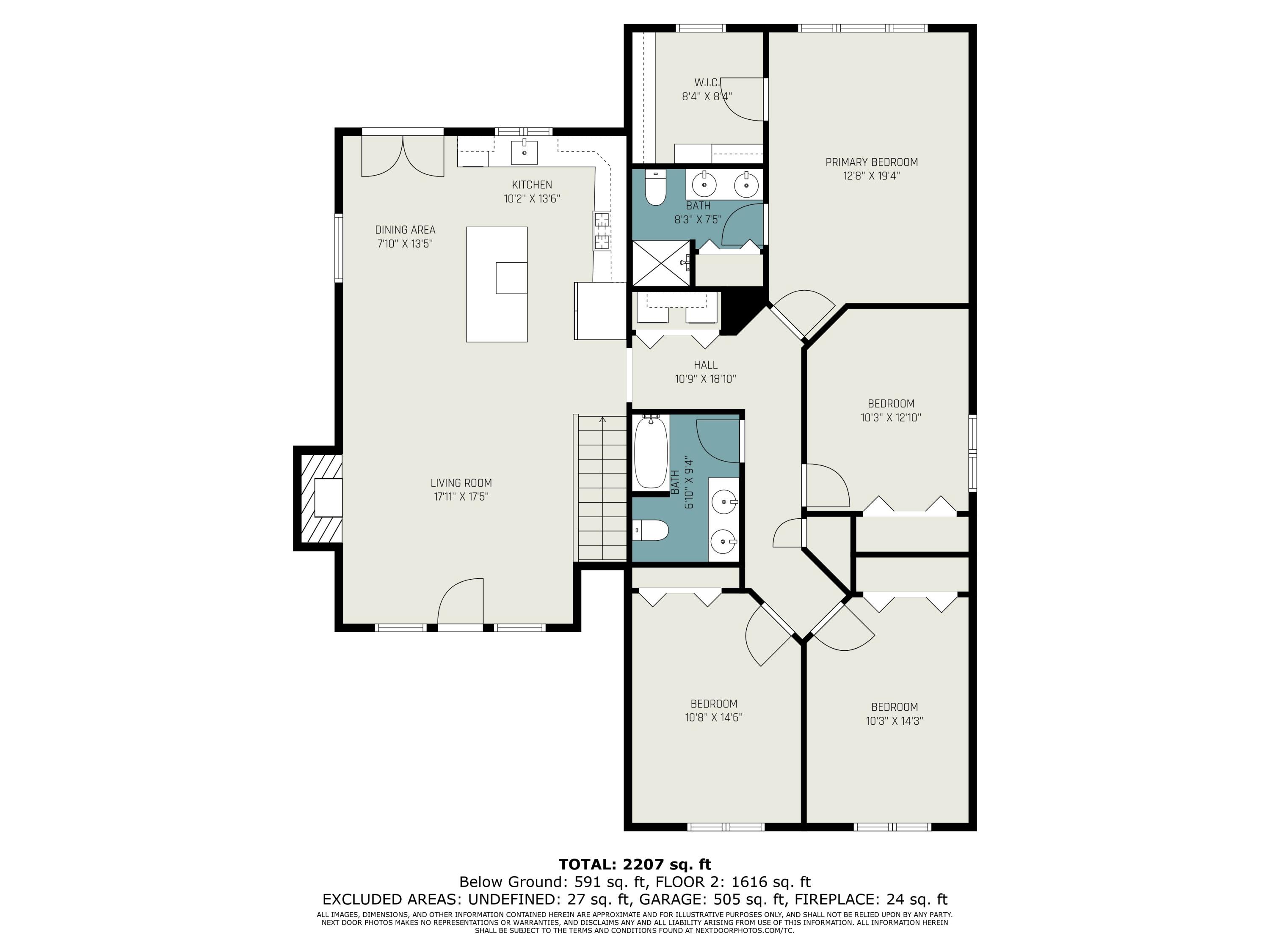 7896 Bay Meadow