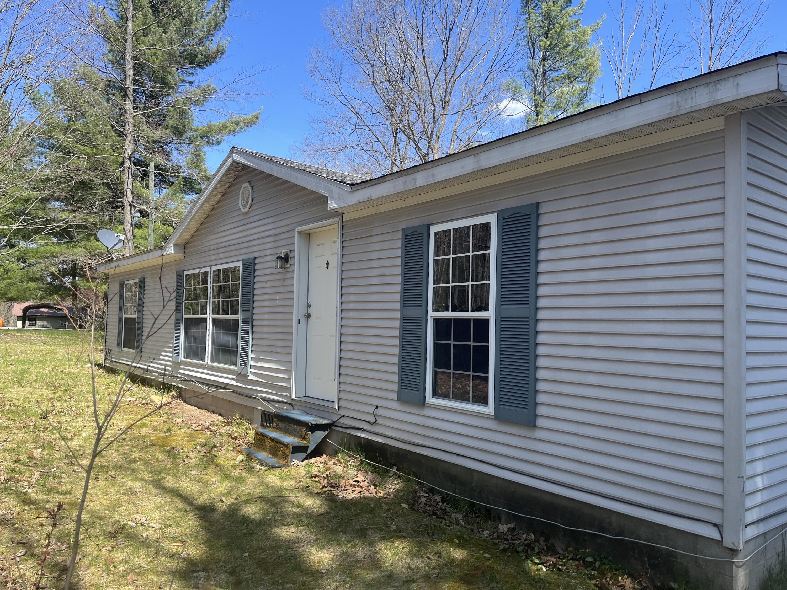 20127 Indian Drive