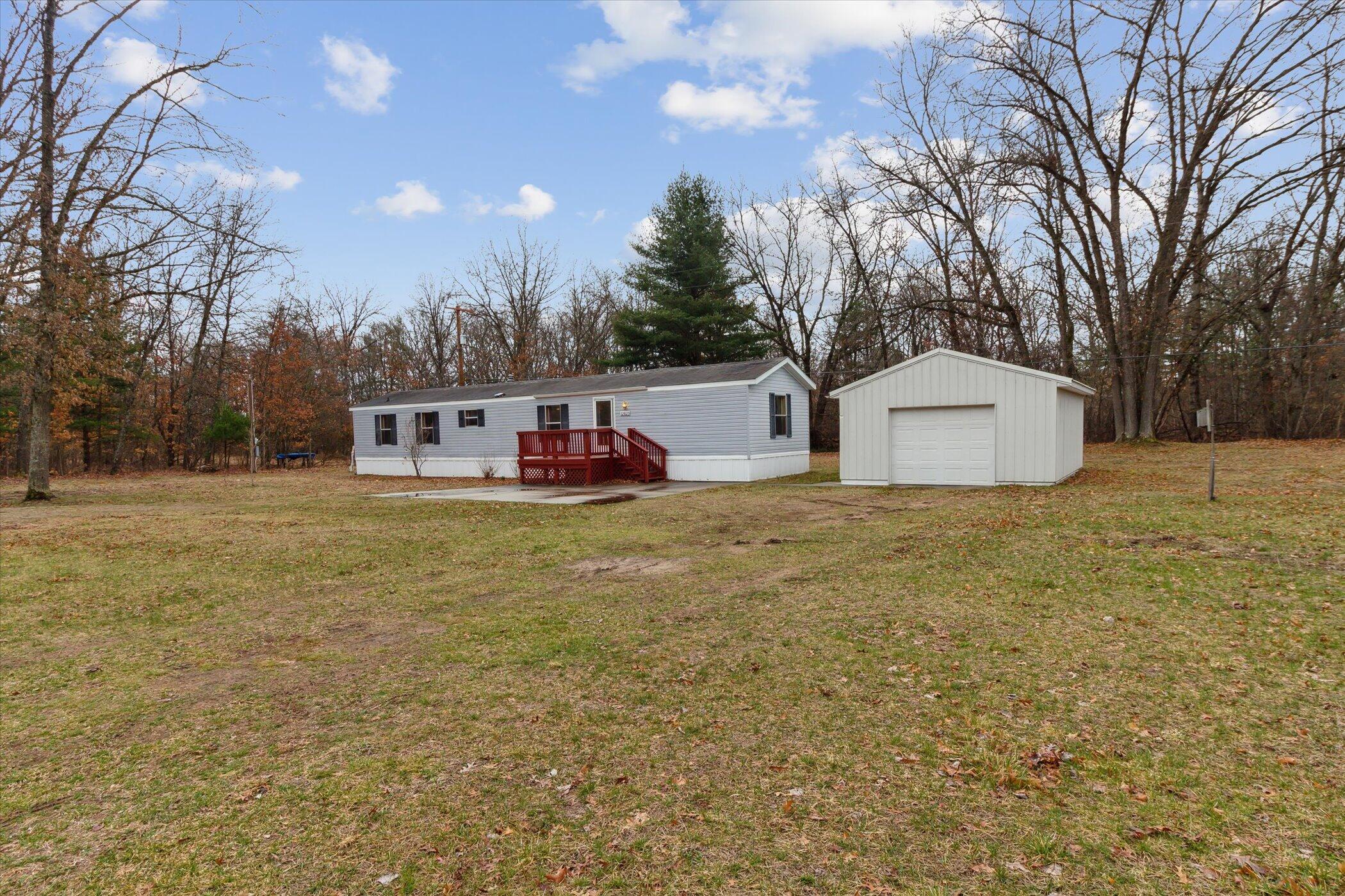 12823 New Millpond Road