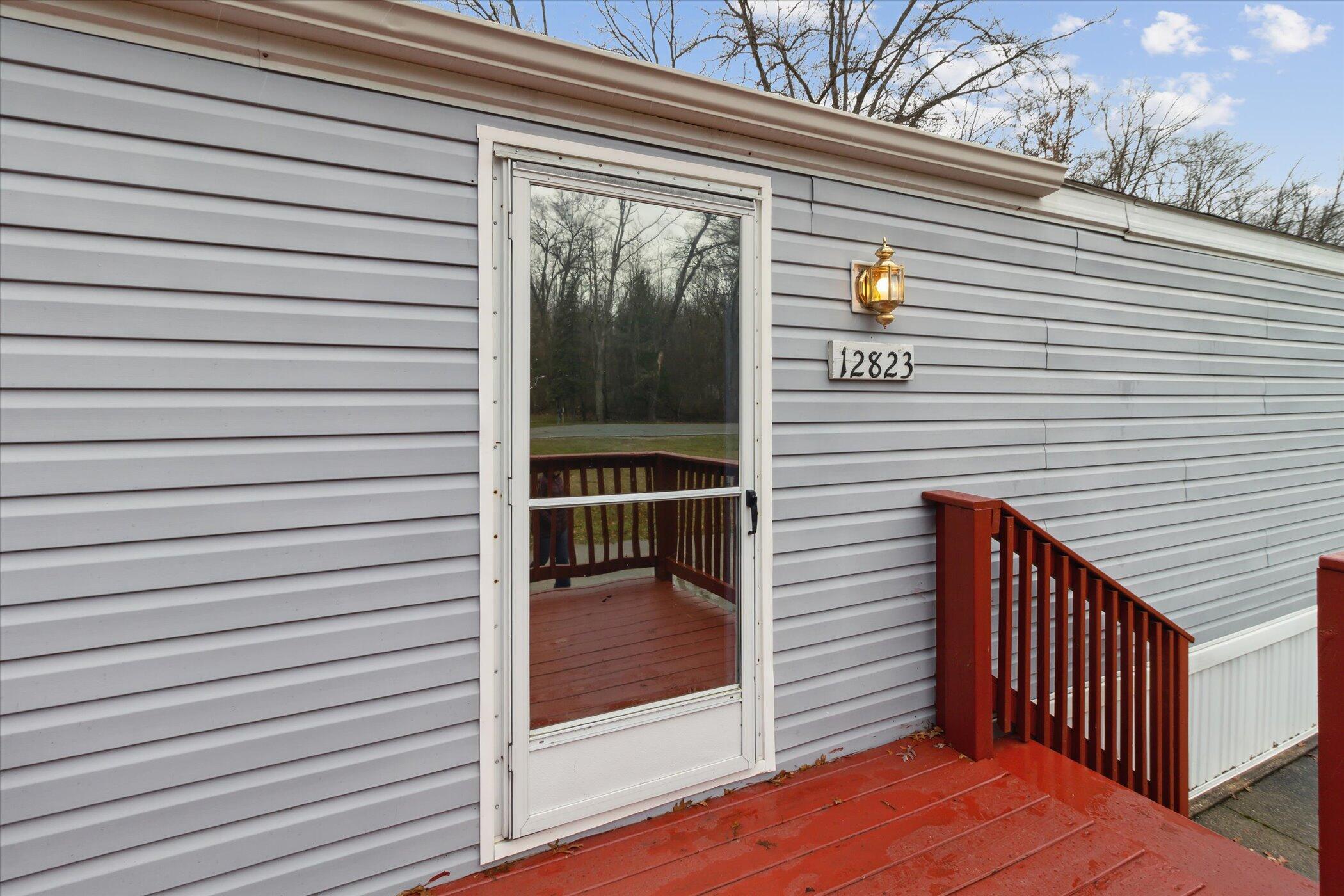12823 New Millpond Road