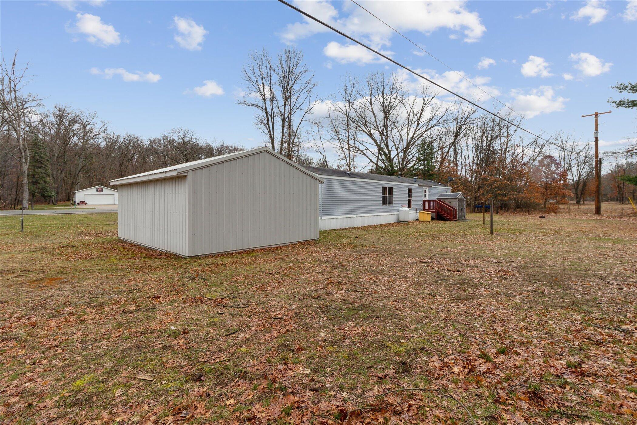 12823 New Millpond Road