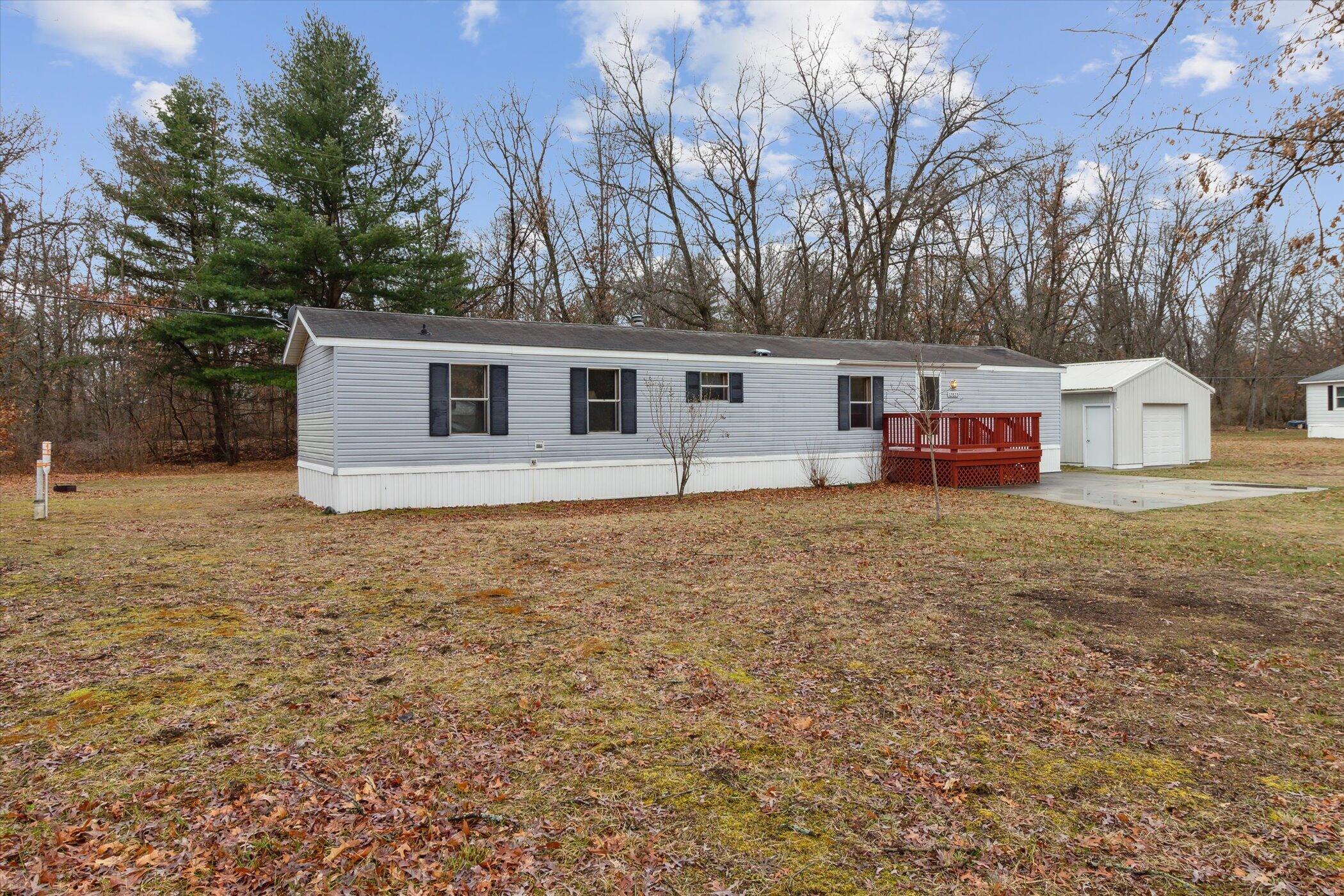 12823 New Millpond Road