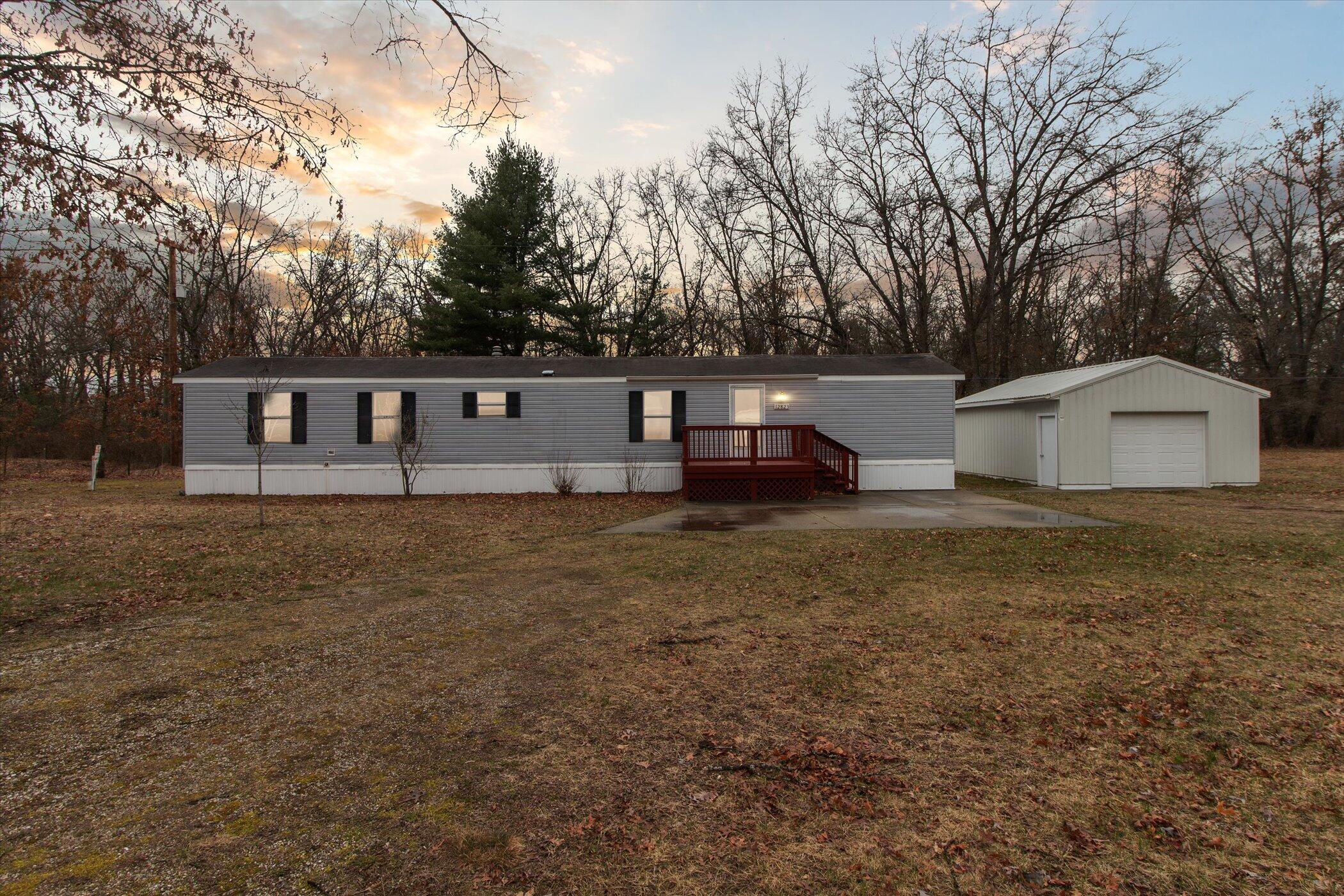 12823 New Millpond Road