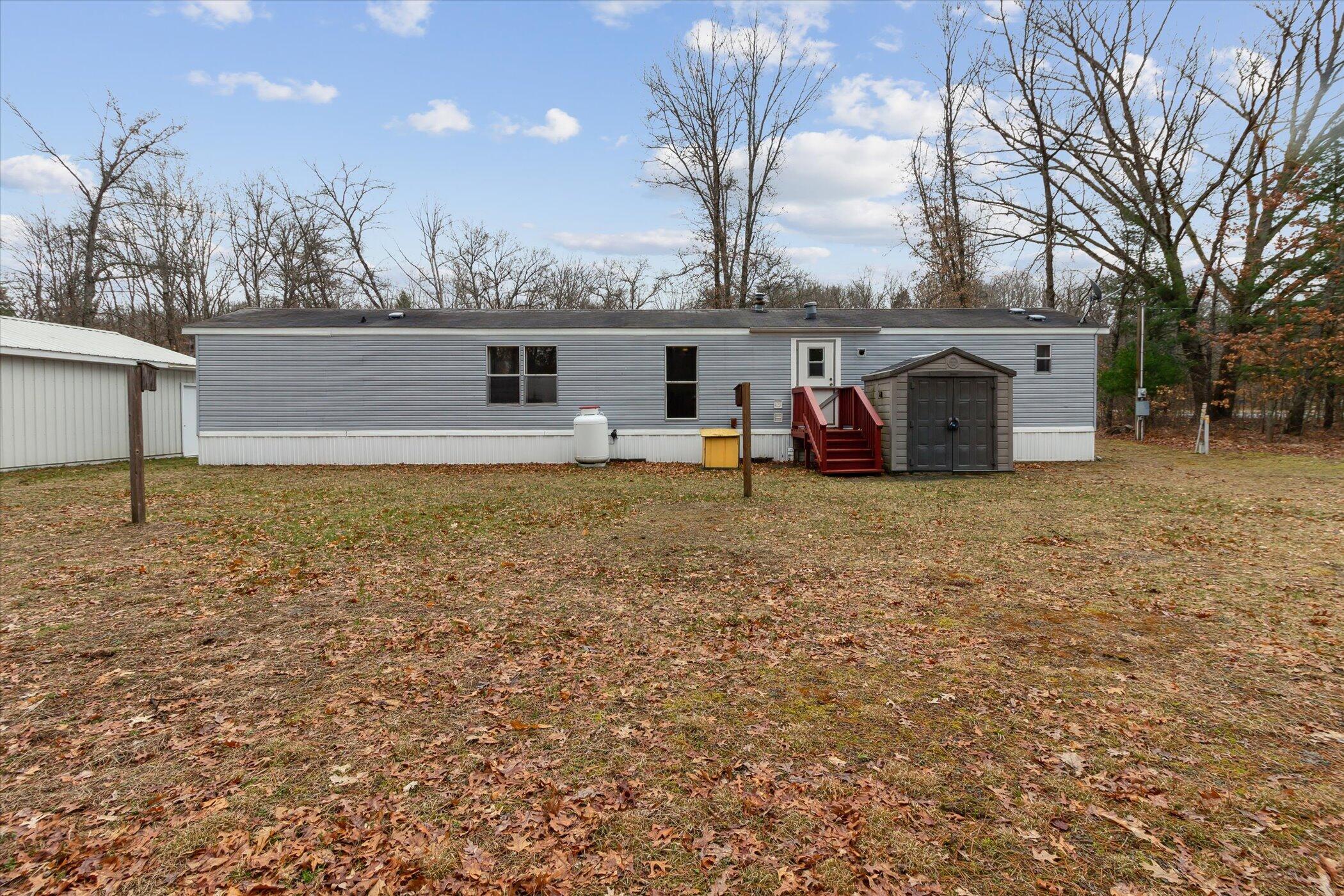 12823 New Millpond Road