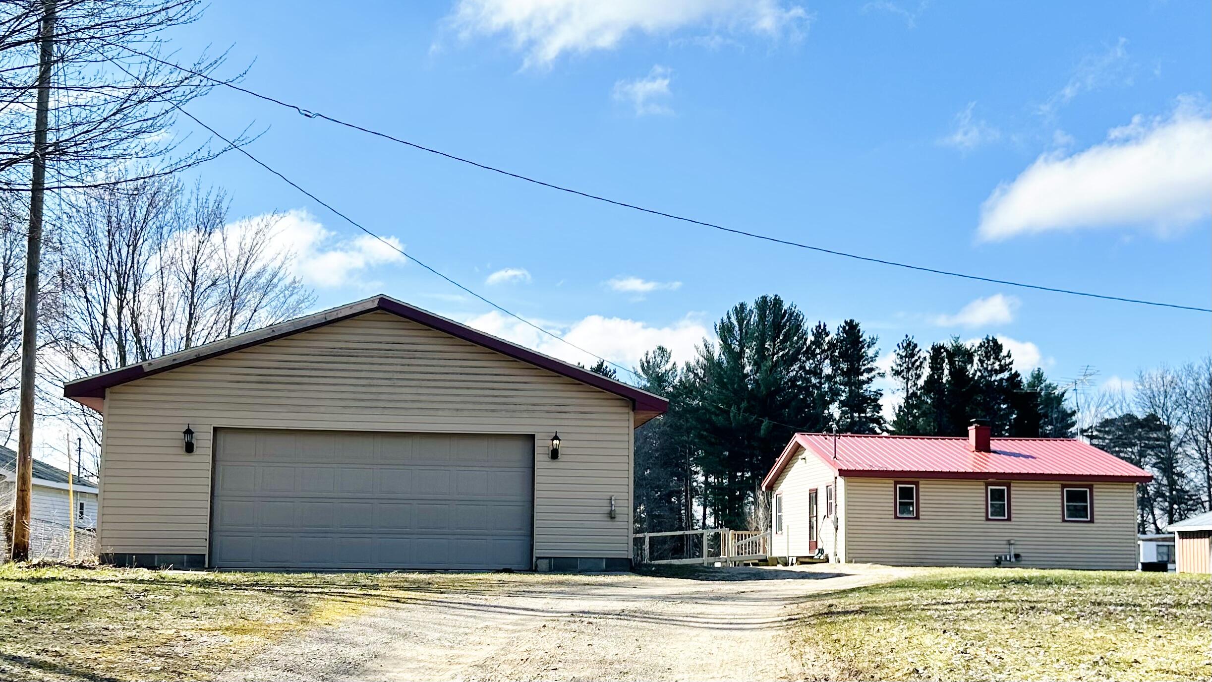 8701 Wilson Road