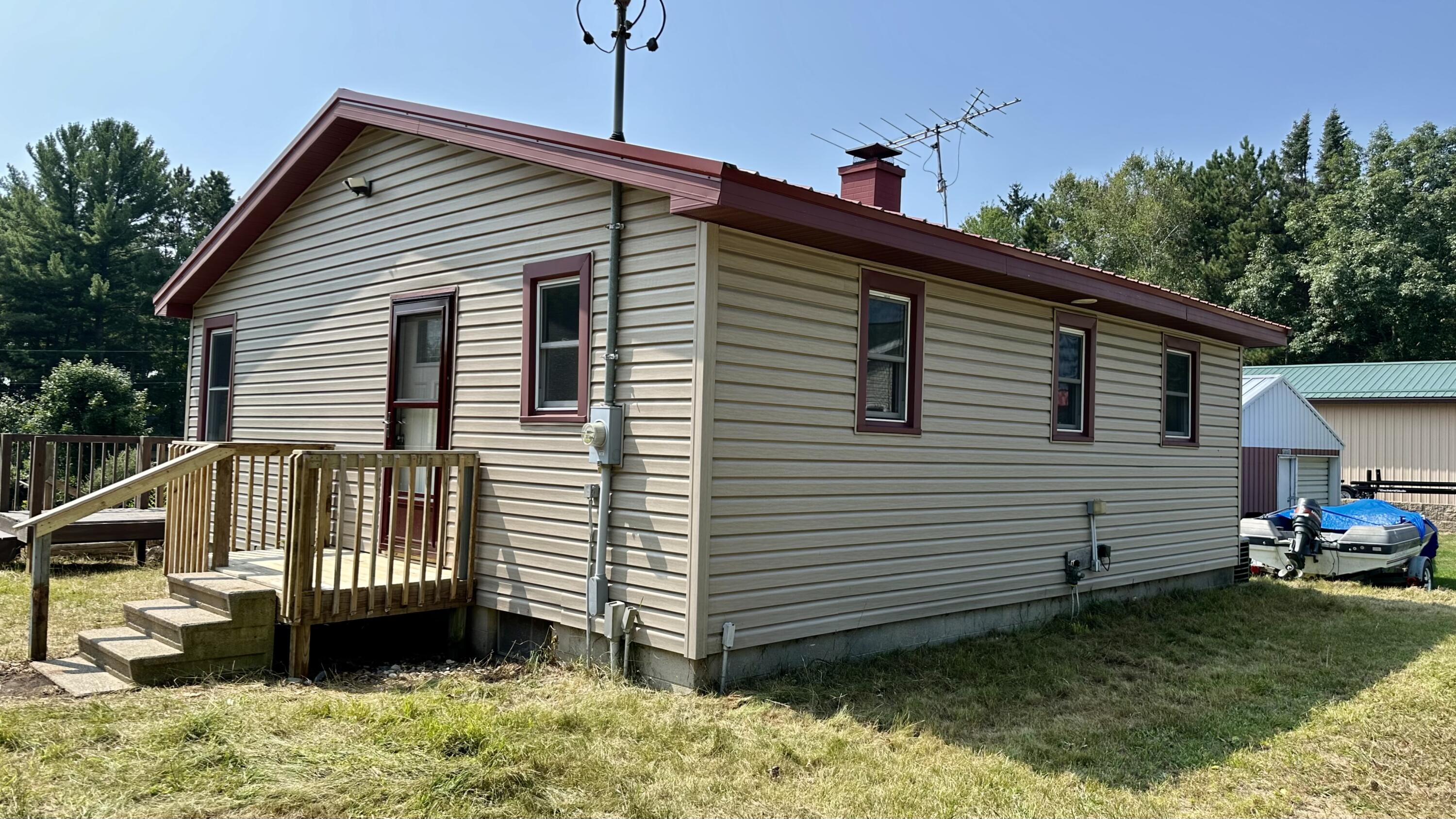 8701 Wilson Road