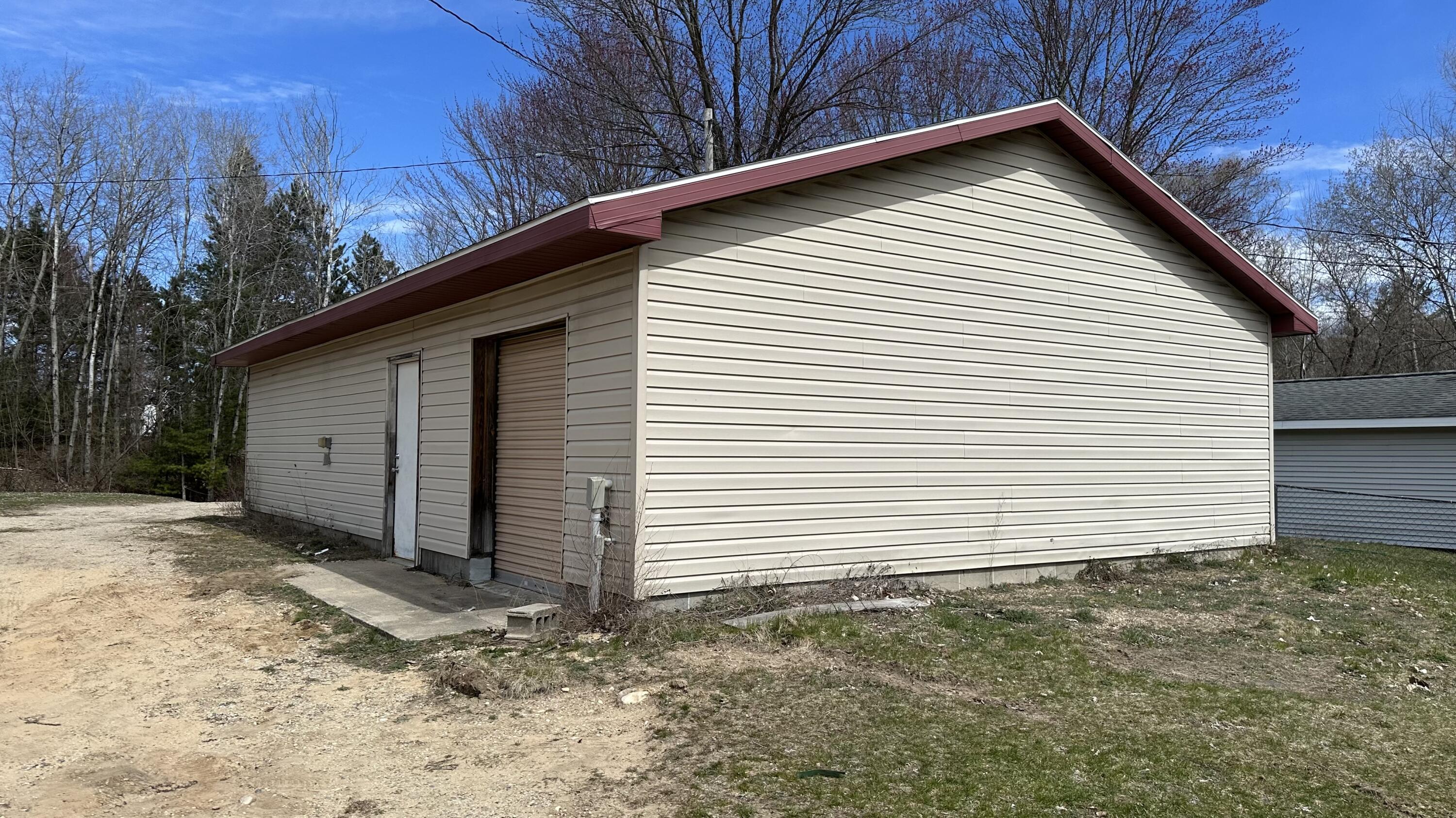 8701 Wilson Road