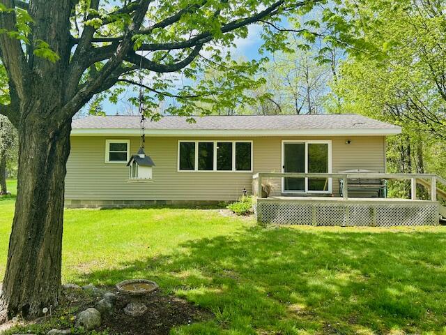 14922 Rapids Drive