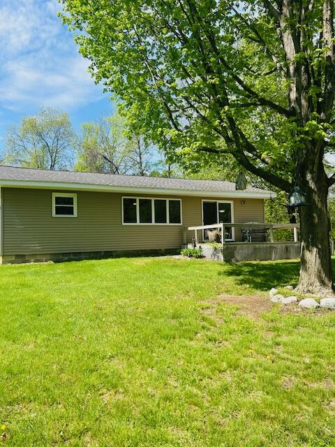 14922 Rapids Drive