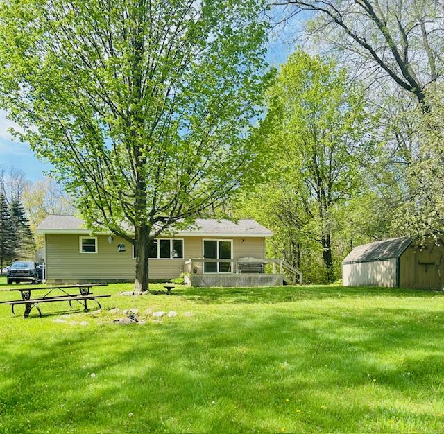 14922 Rapids Drive