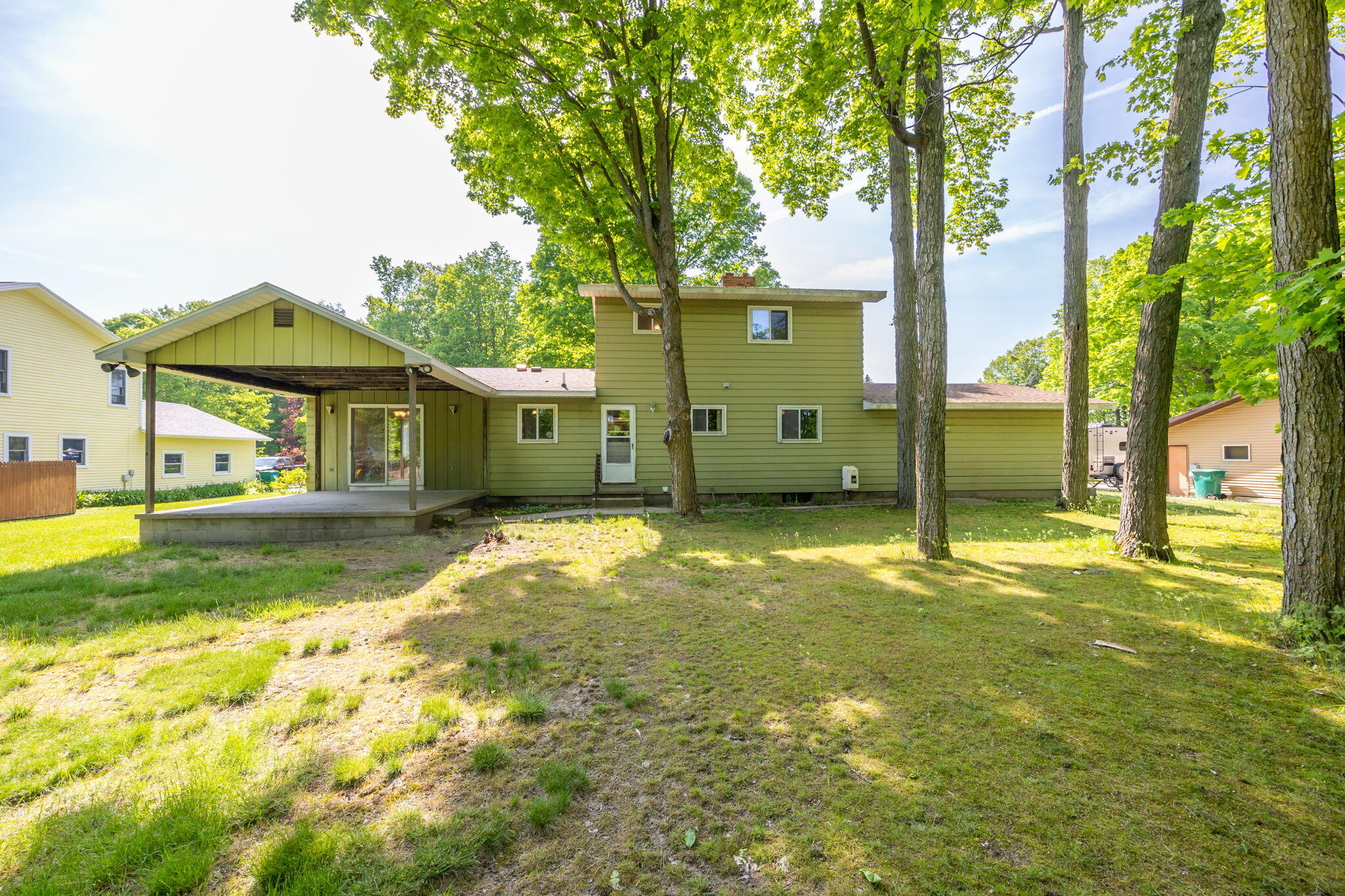 20506 Crestview Drive