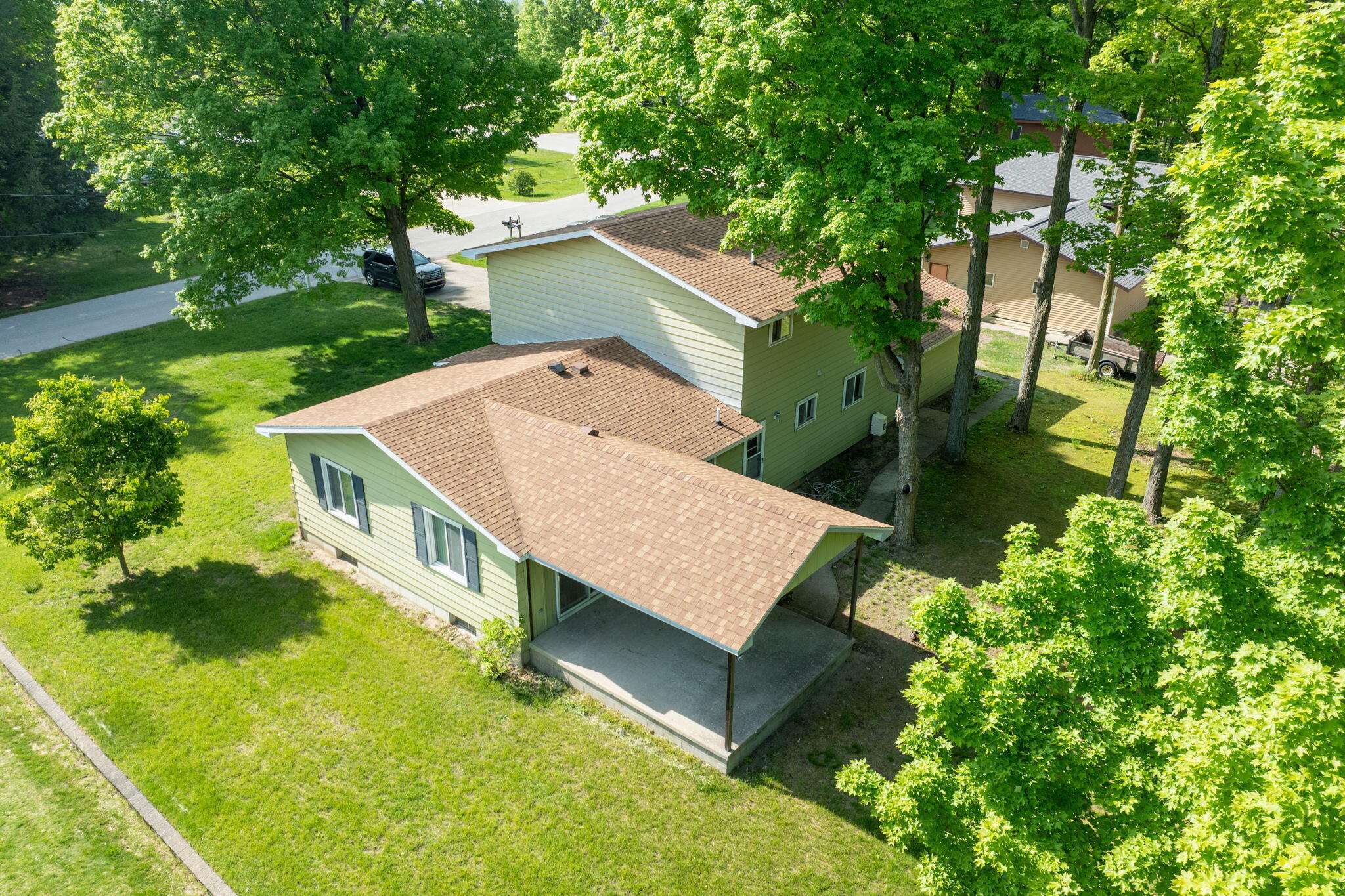 20506 Crestview Drive