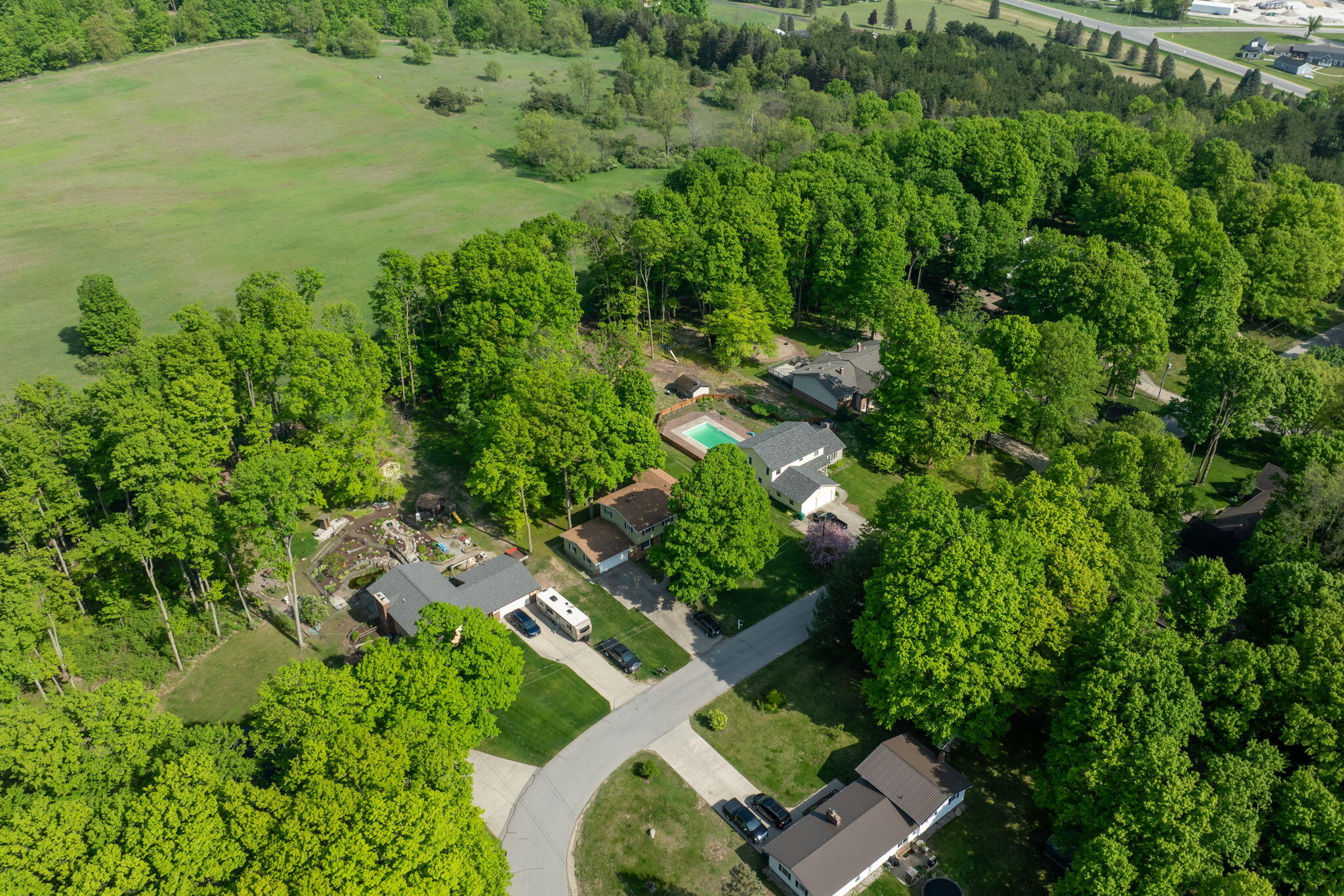 20506 Crestview Drive